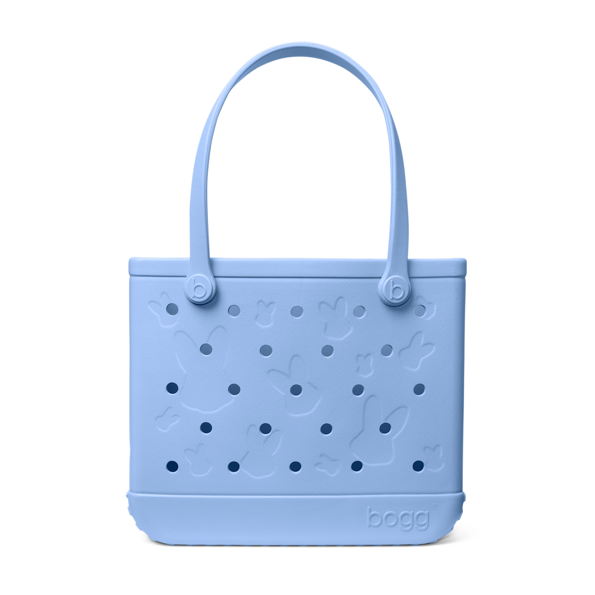 Baby Bogg Bag - I Peep You Carolina