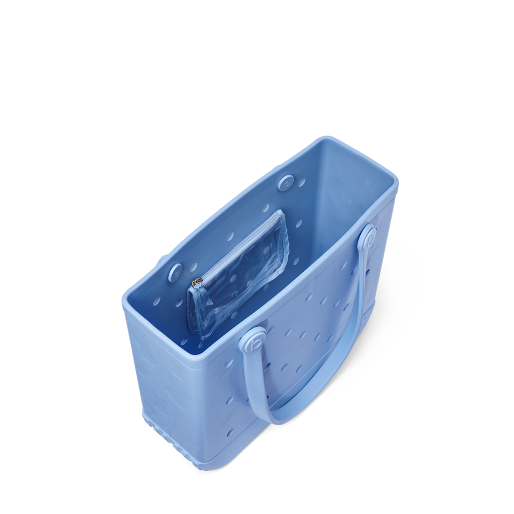 Baby Bogg Bag - I Peep You Carolina