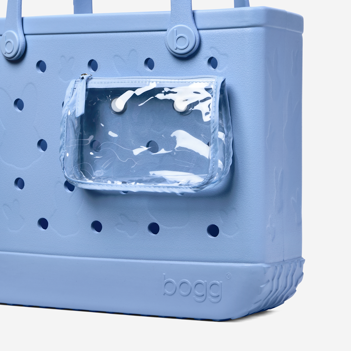 Baby Bogg Bag - I Peep You Carolina