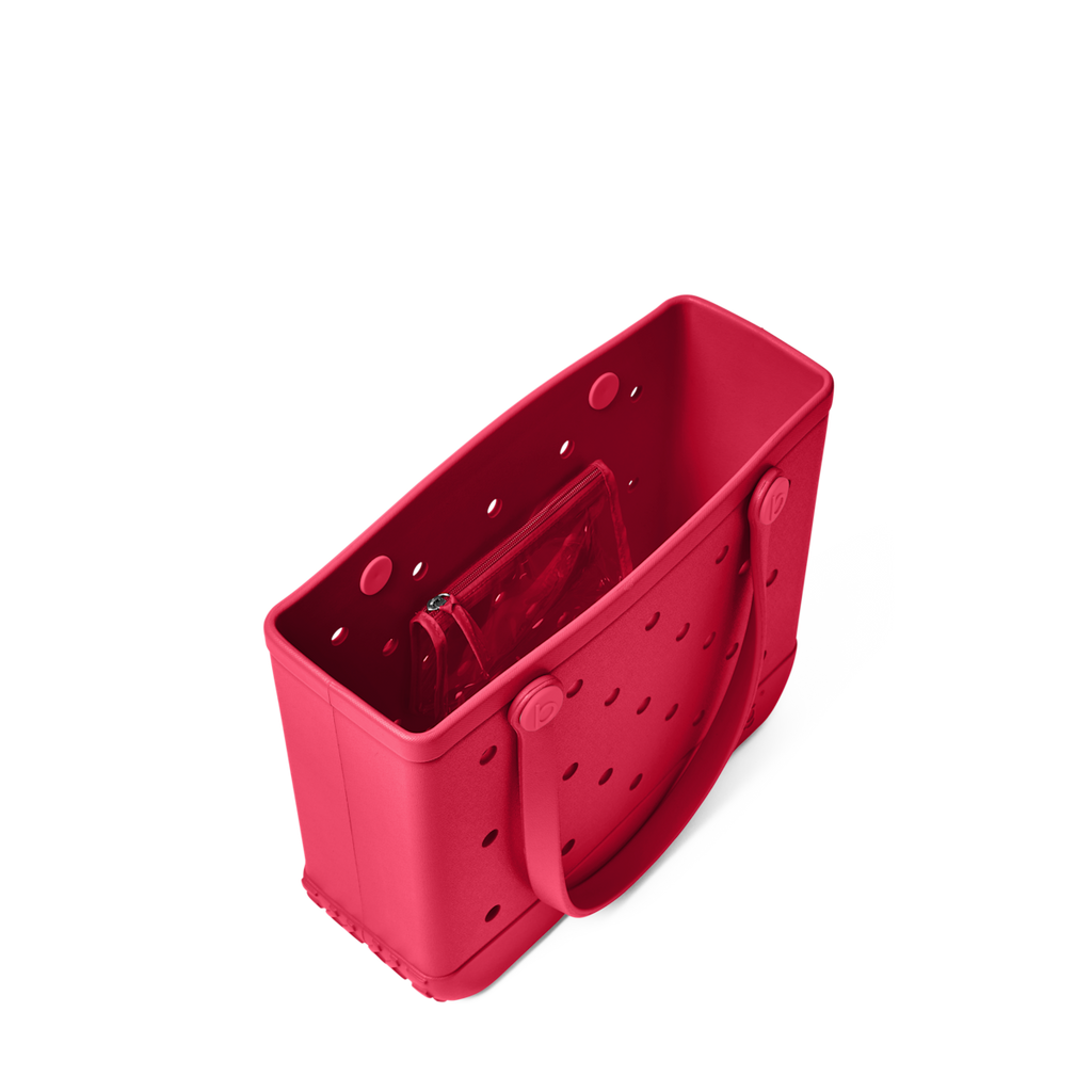 Baby Bogg Bag - You Red My Mind