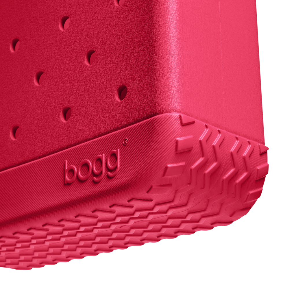 Baby Bogg Bag - You Red My Mind