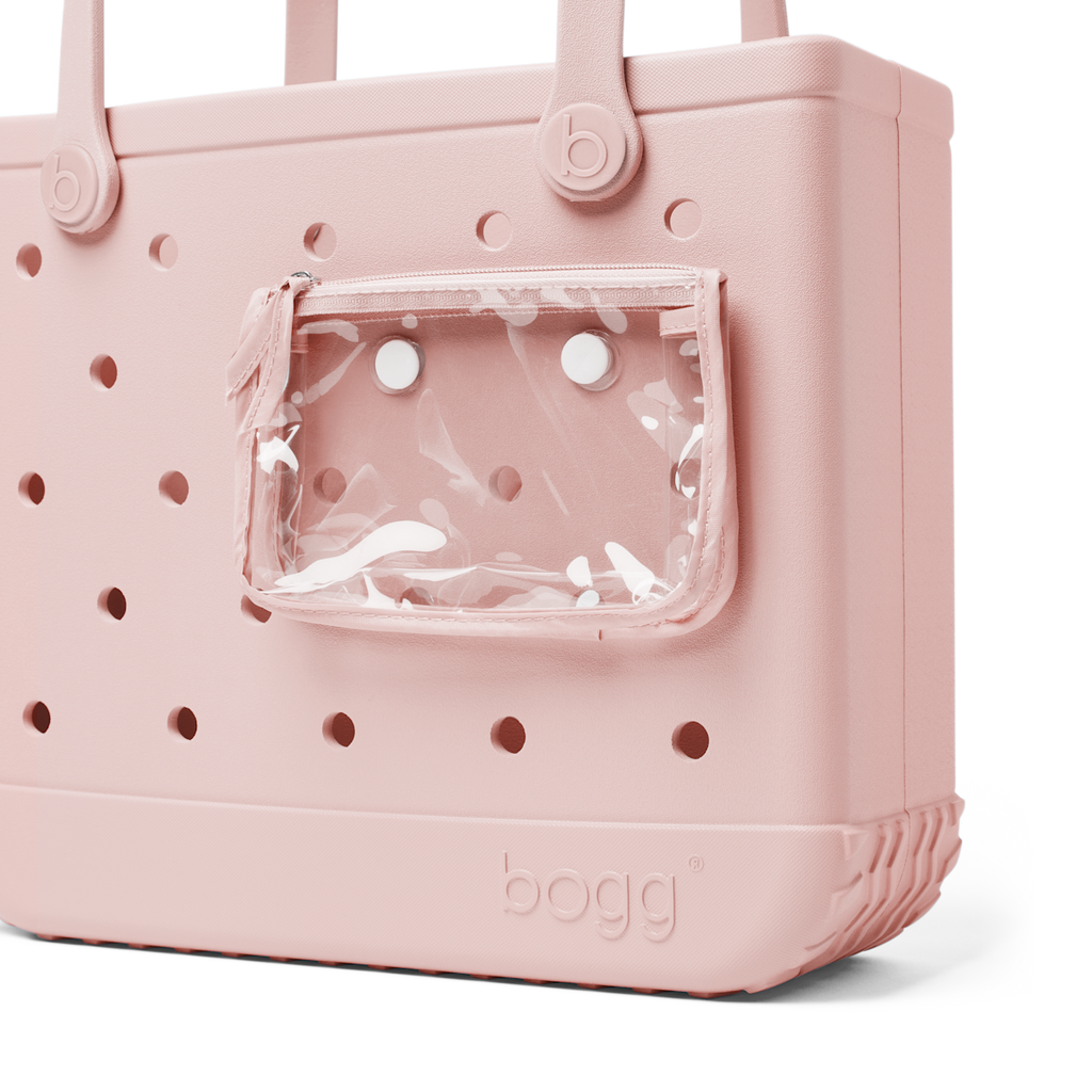 Baby Bogg Bag - Rose Petal