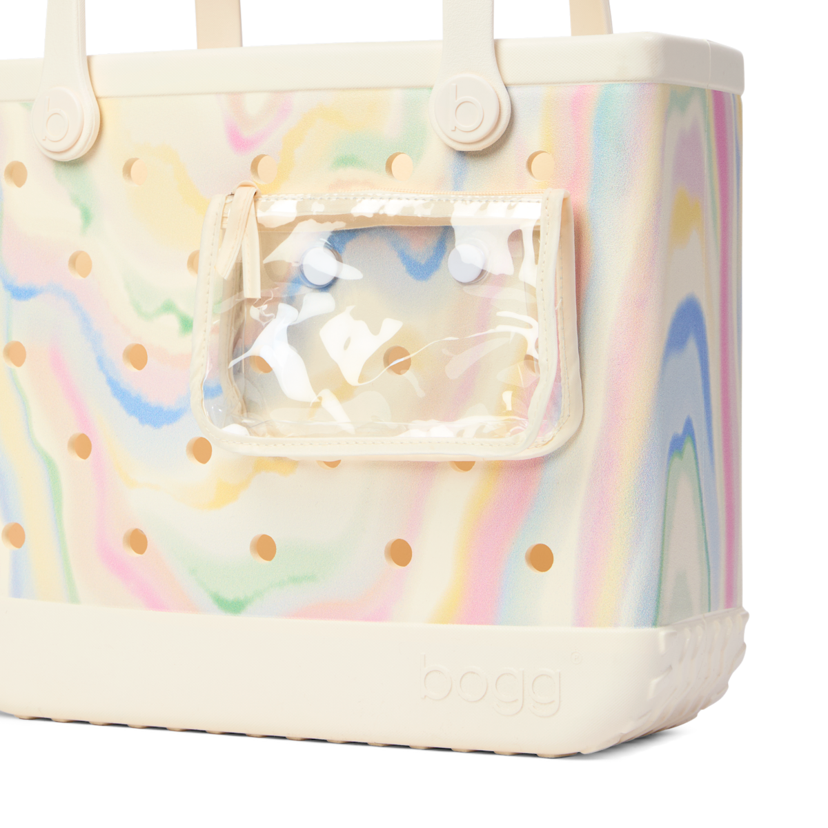 Baby Bogg Bag - Sugar Rush