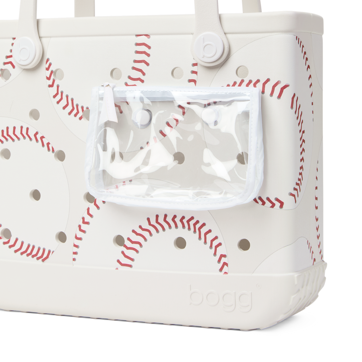 Baby Bogg Bag - Rounding Third