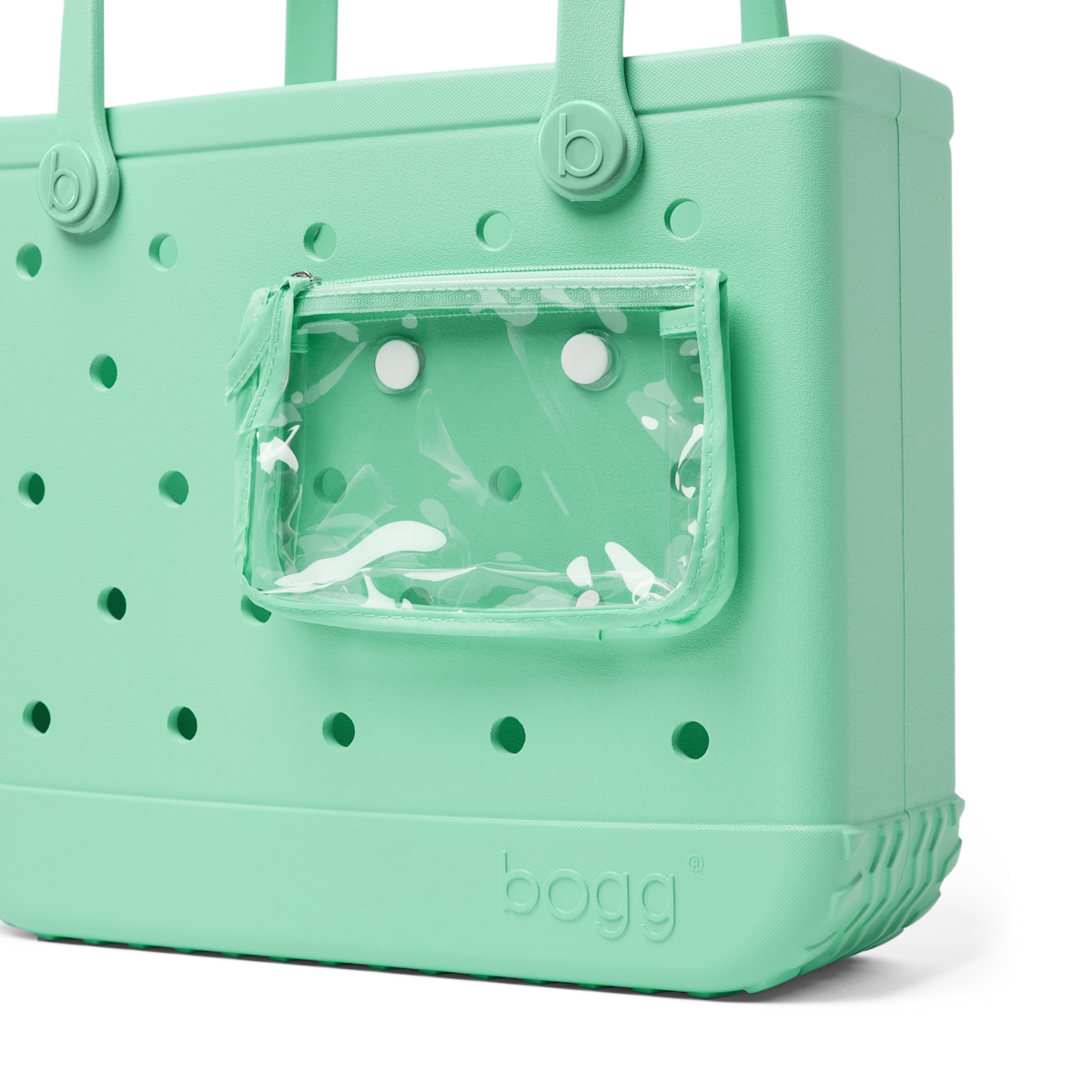 Baby Bogg Bag - Under the Sea(foam)