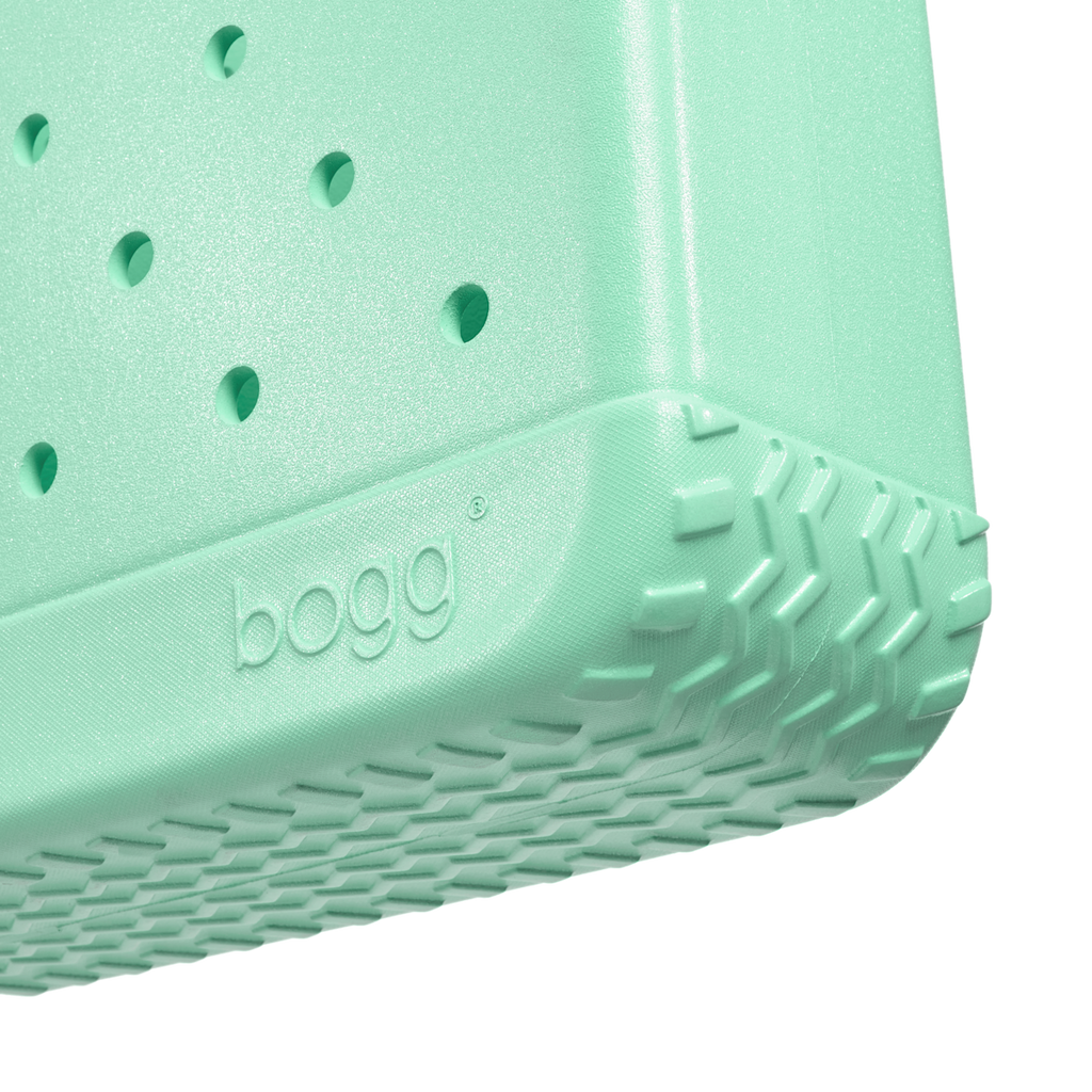 Baby Bogg Bag - Sea(foam) Shimmer