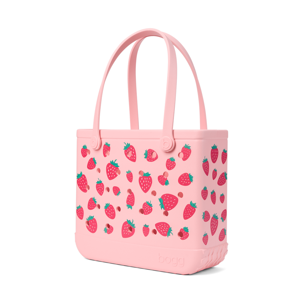 Baby Bogg Bag - Strawberry Shortcake