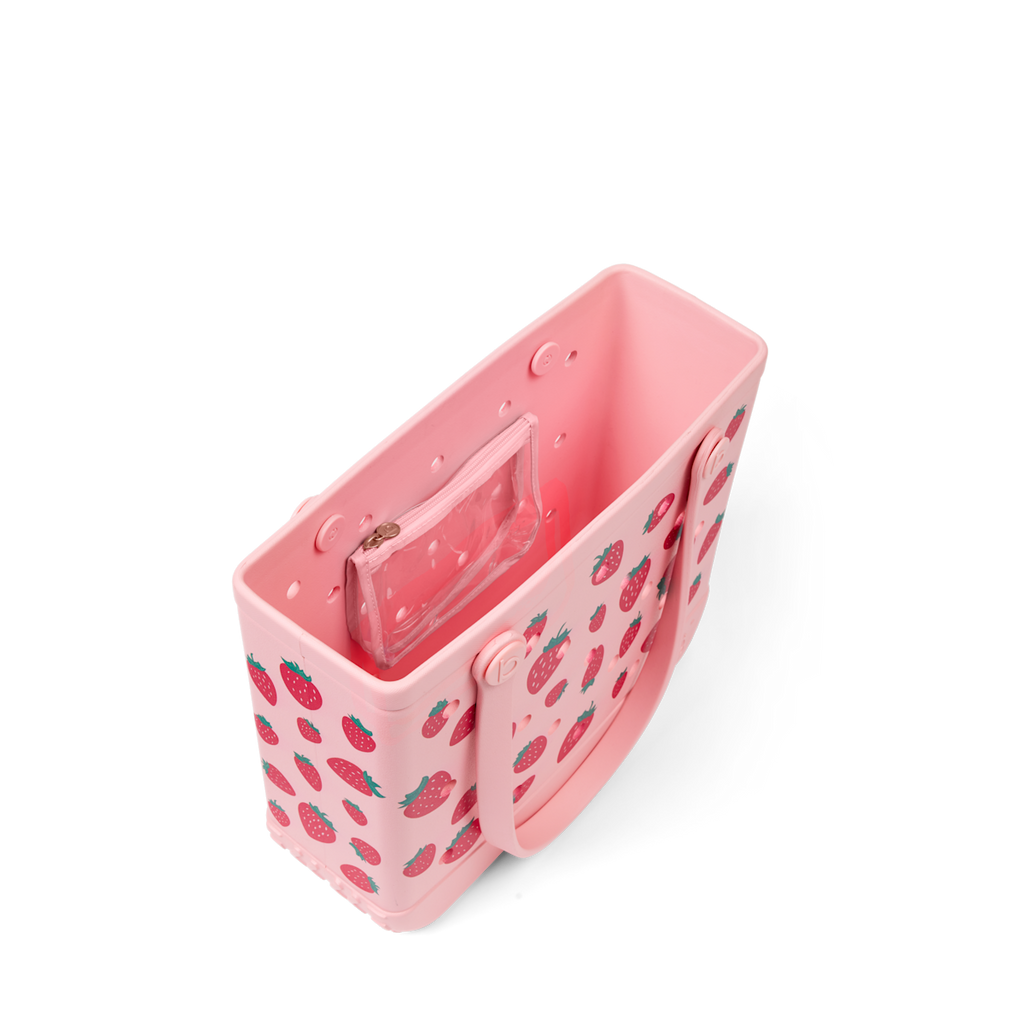 Baby Bogg Bag - Strawberry Shortcake