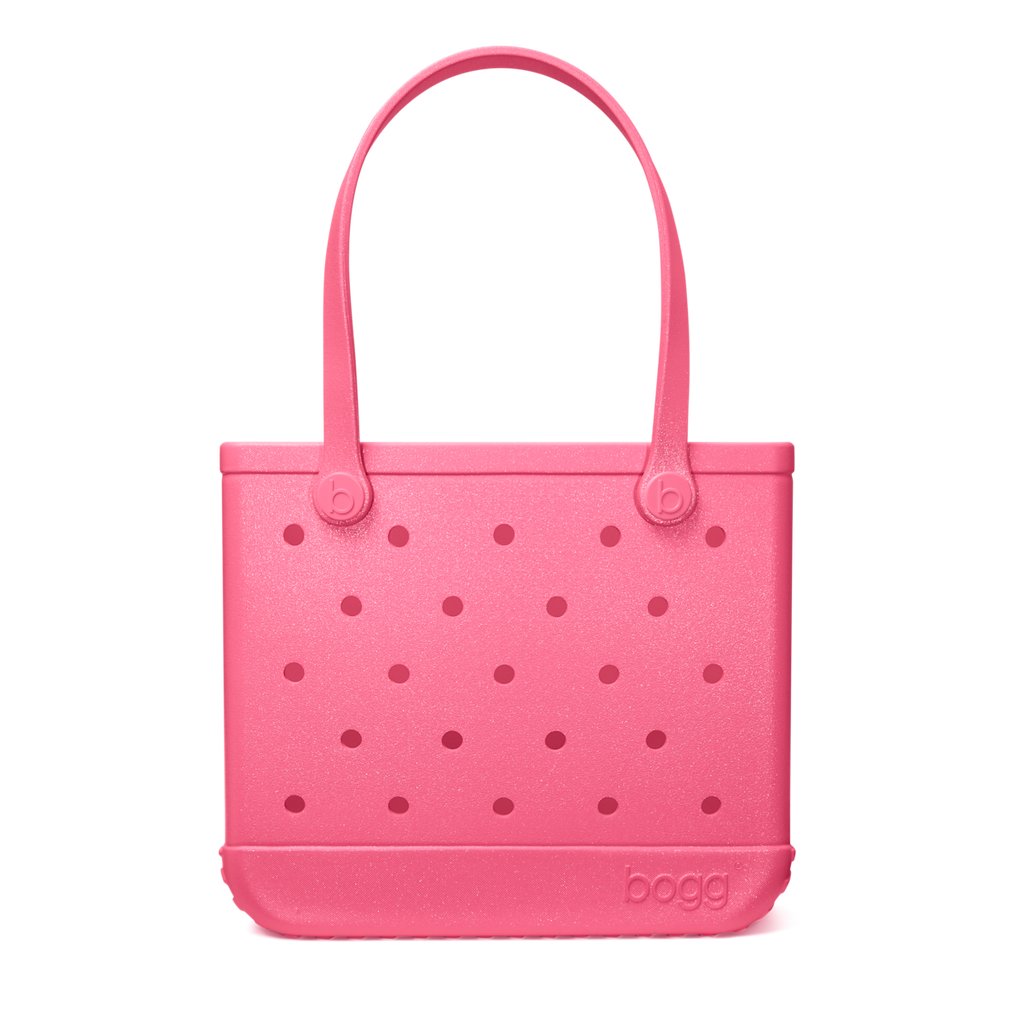 Baby Bogg Bag - Watermelon Shimmer