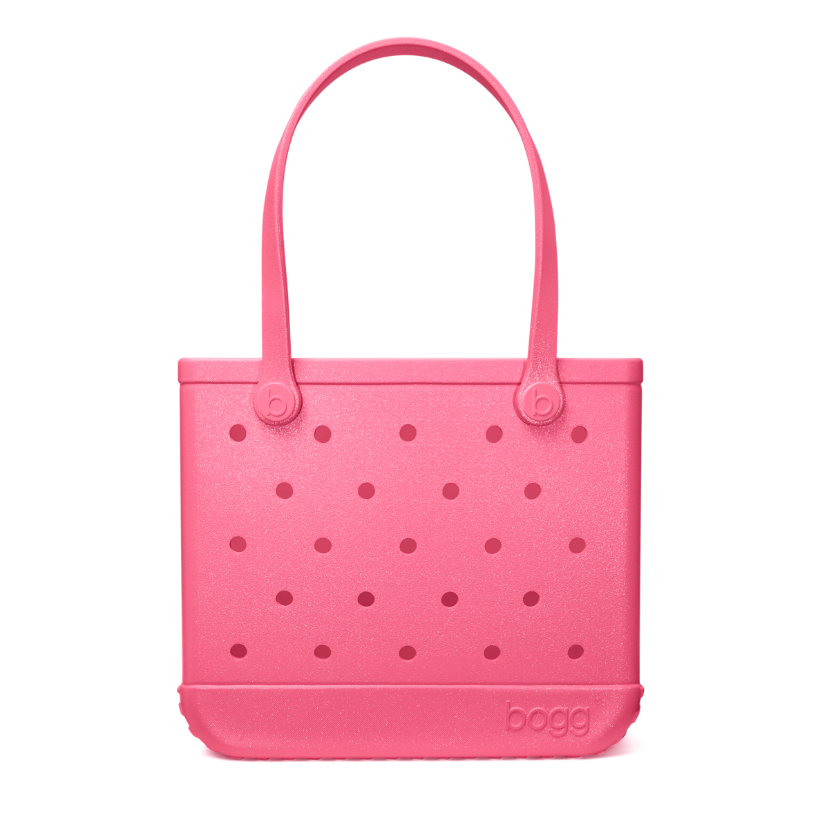 Baby Bogg Bag - Watermelon Shimmer