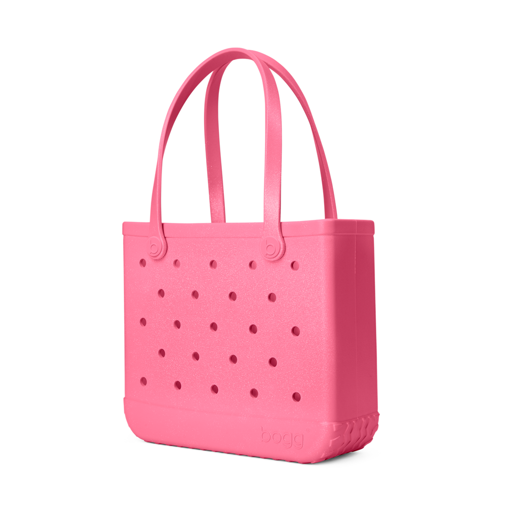 Baby Bogg Bag - Watermelon Shimmer