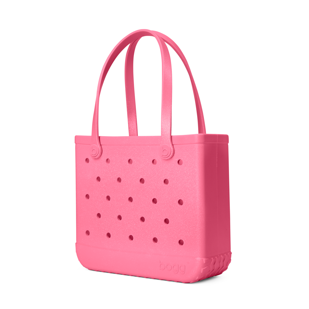 Baby Bogg Bag - Watermelon Shimmer