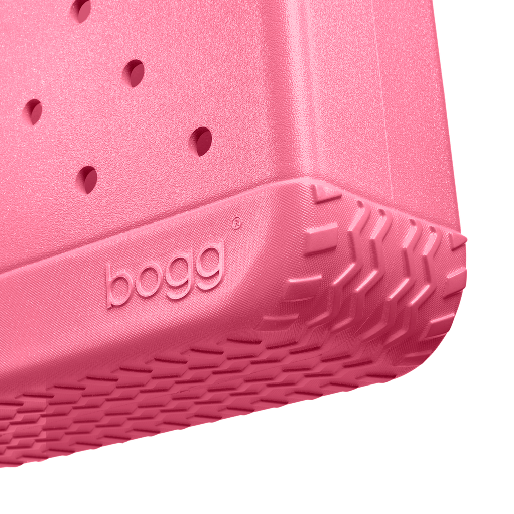 Baby Bogg Bag - Watermelon Shimmer