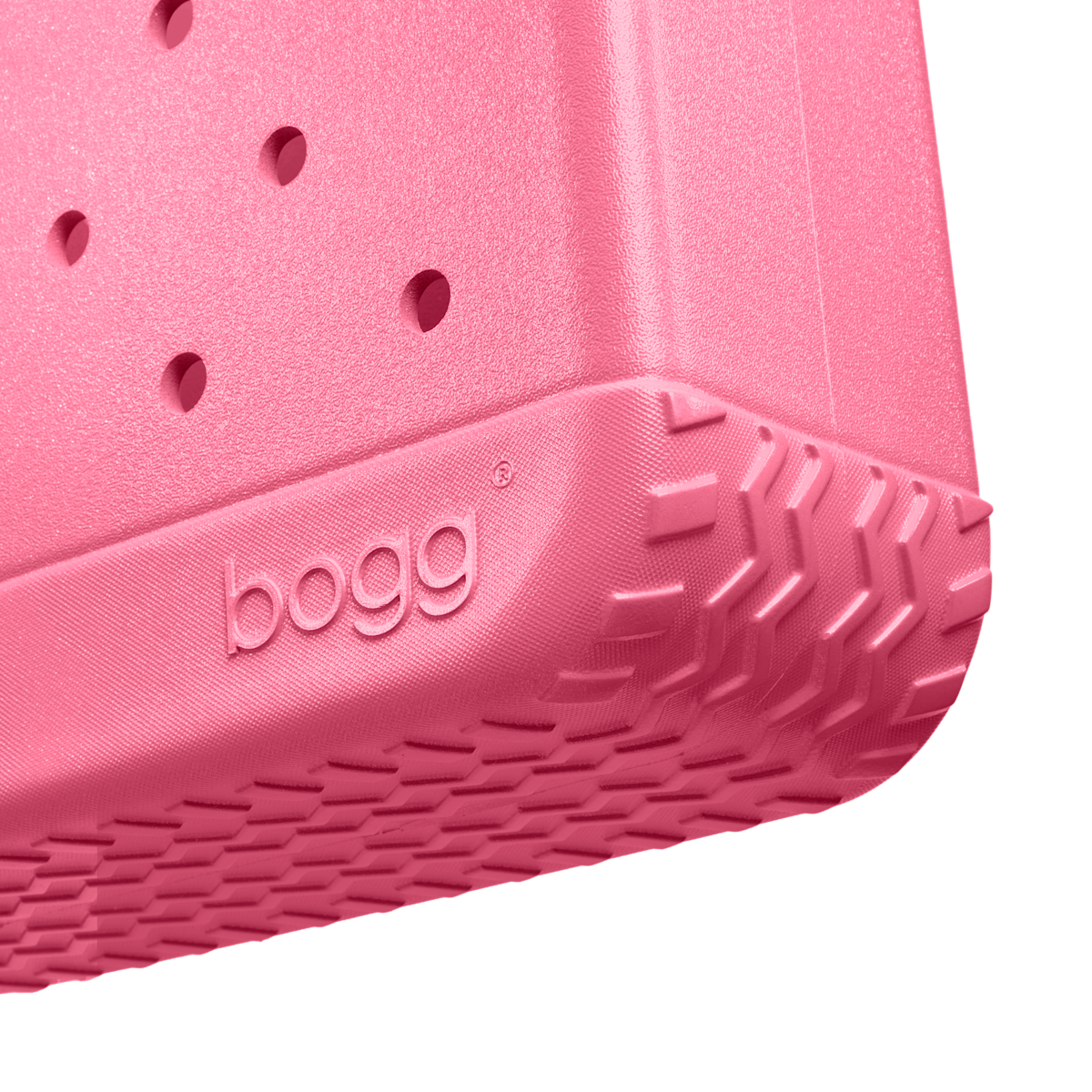 Baby Bogg Bag - Watermelon Shimmer