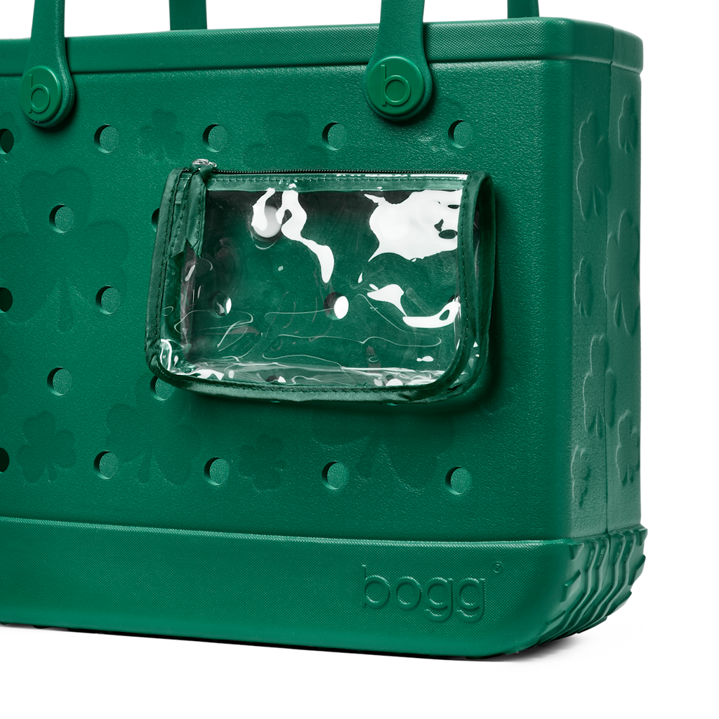 Baby Bogg Bag - You Got Lucky