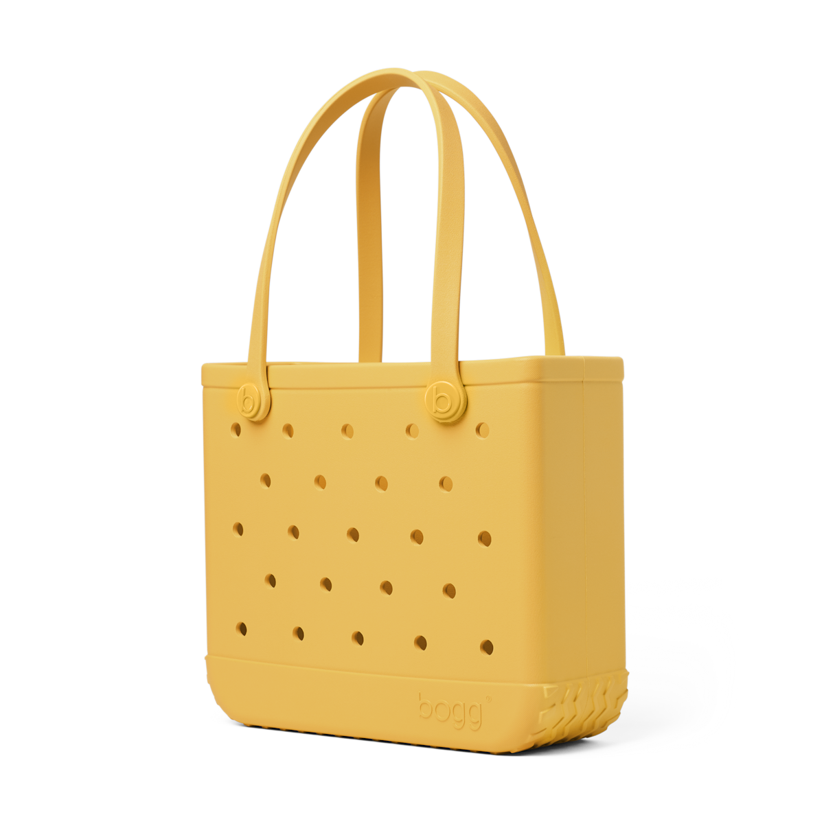 Baby Bogg Bag - Yellow-There