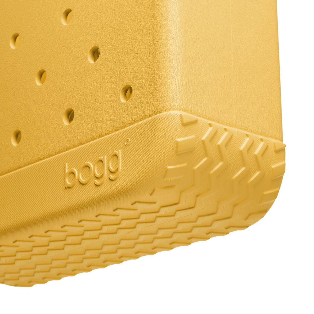 Baby Bogg Bag - Yellow-There