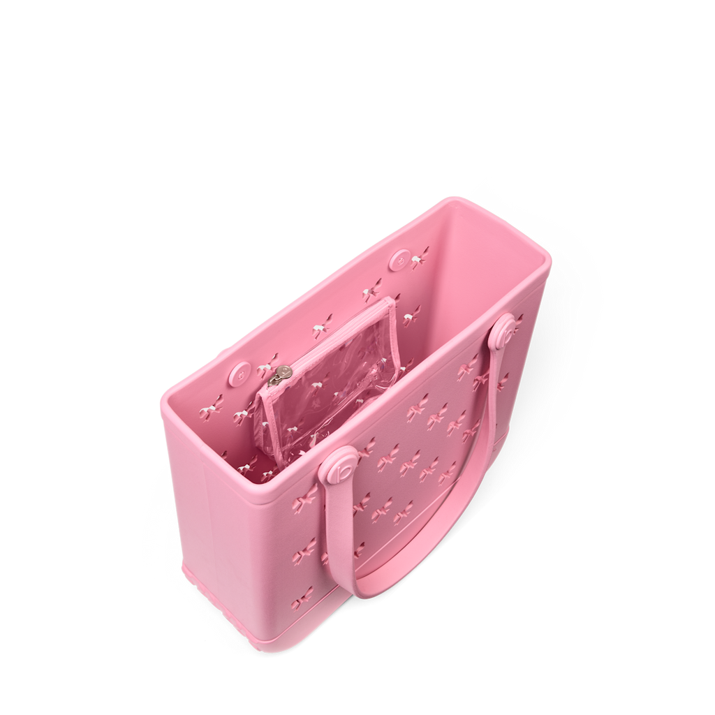 Baby Bogg Bag - Bubblegum Bows