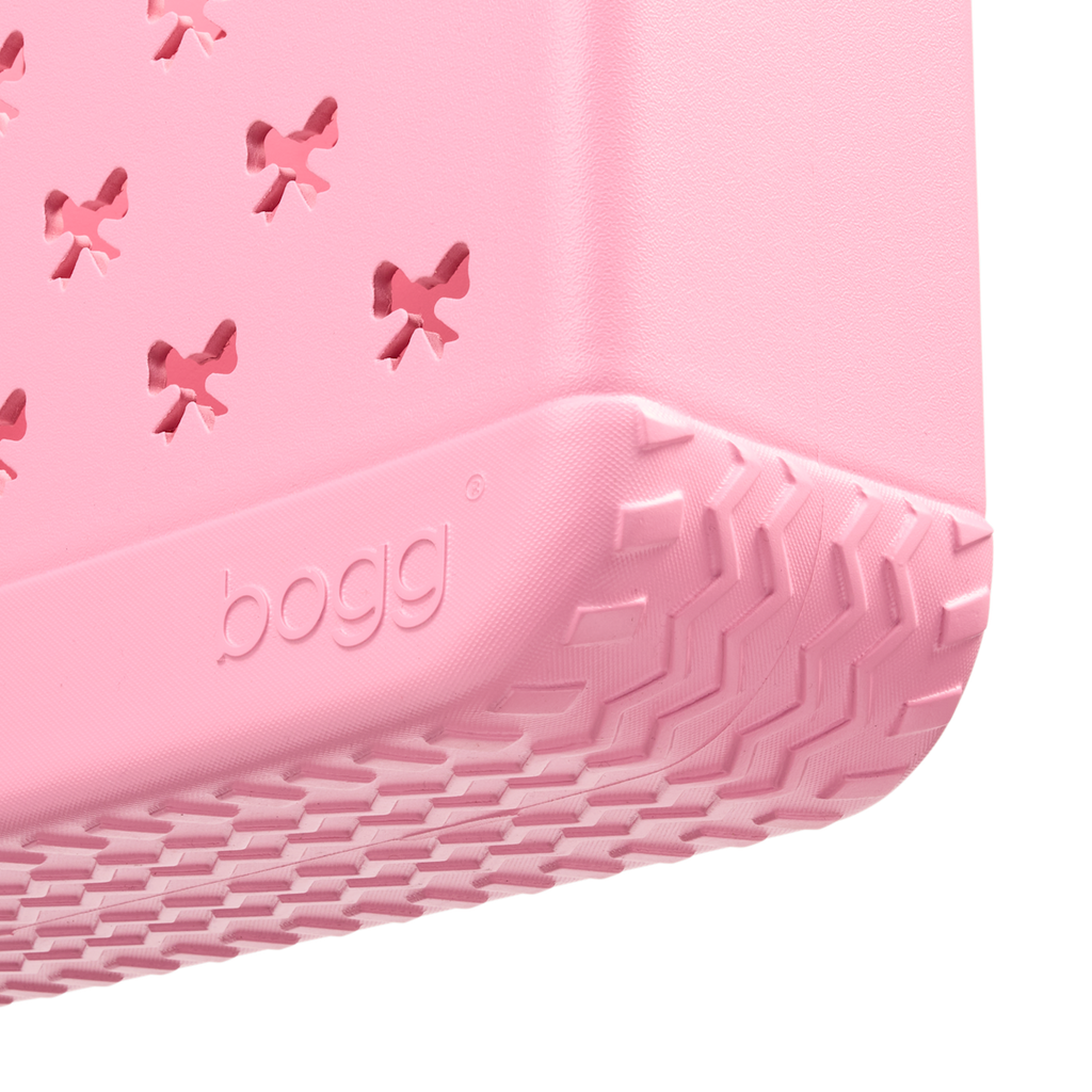 Baby Bogg Bag - Bubblegum Bows