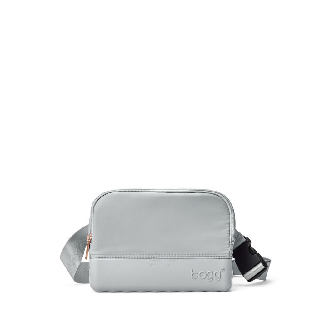 Bogg Belt Bag - Shades of Gray