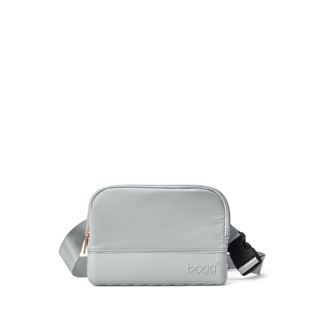 Bogg Belt Bag - Shades of Gray