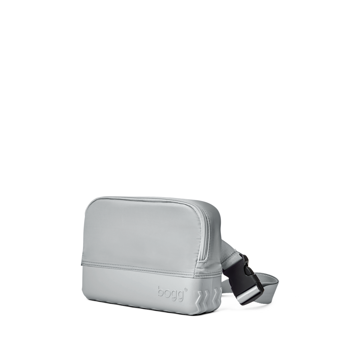 Bogg Belt Bag - Shades of Gray