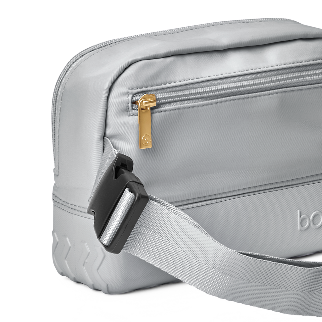 Bogg Belt Bag - Shades of Gray