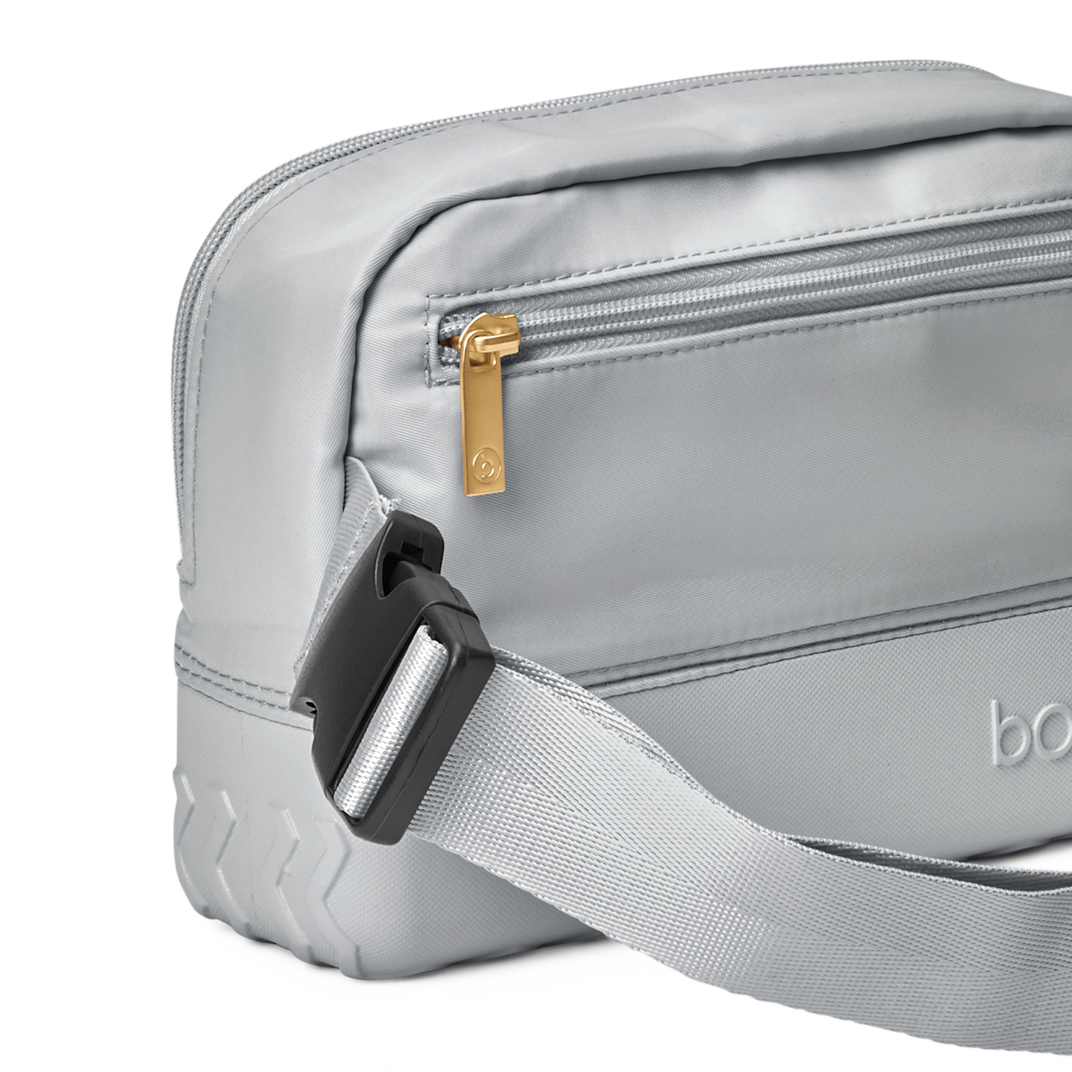 Bogg Belt Bag - Shades of Gray