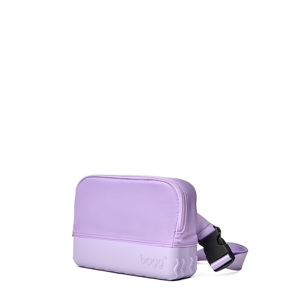 Bogg Belt Bag - I Lilac You a Lot