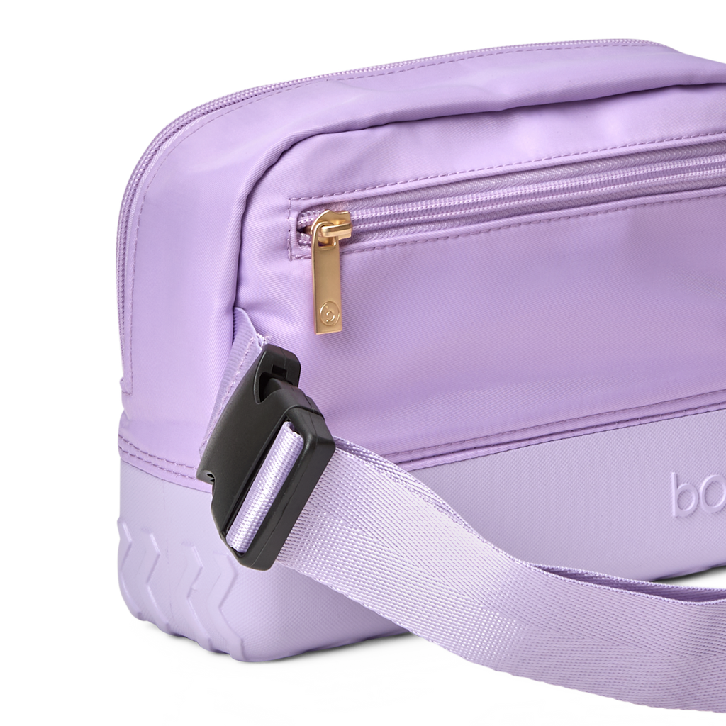 Bogg Belt Bag - I Lilac You a Lot