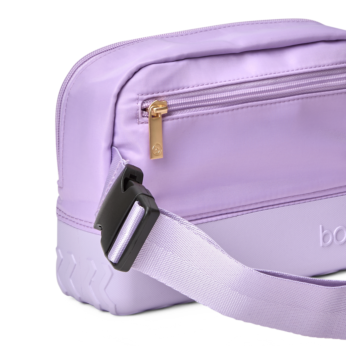 Bogg Belt Bag - I Lilac You a Lot
