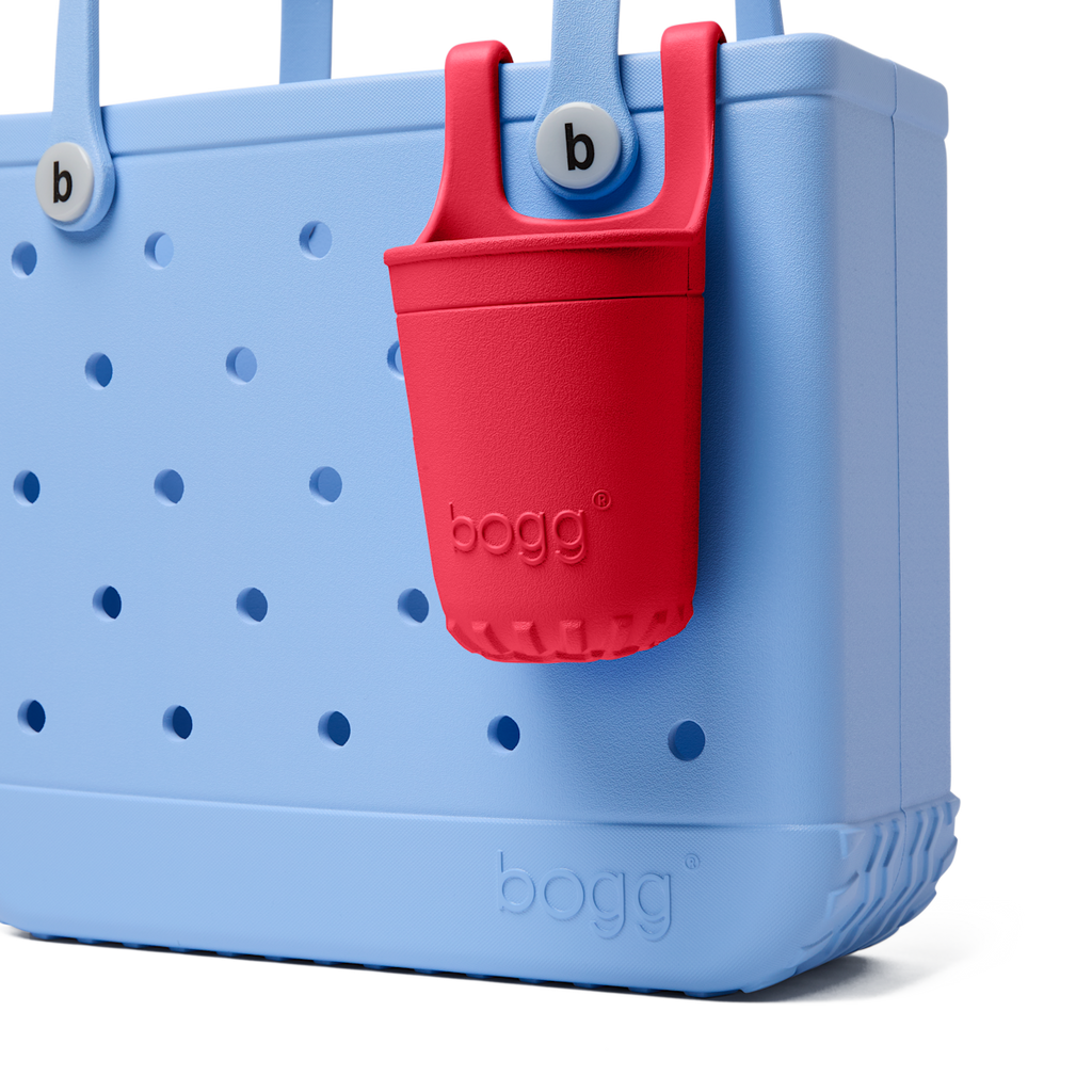 Bogg Bevy - Off to the Races Red