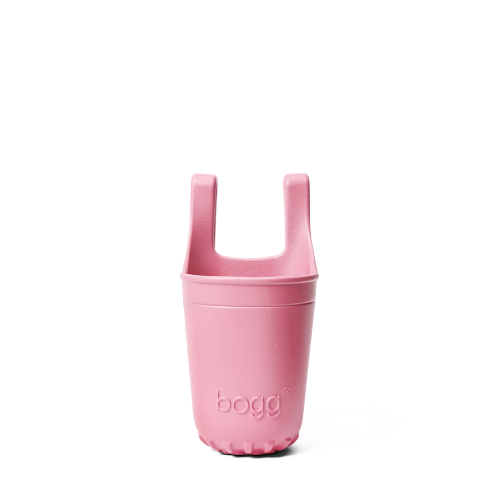 Bogg Bevy - Blowing Pink Bubbles