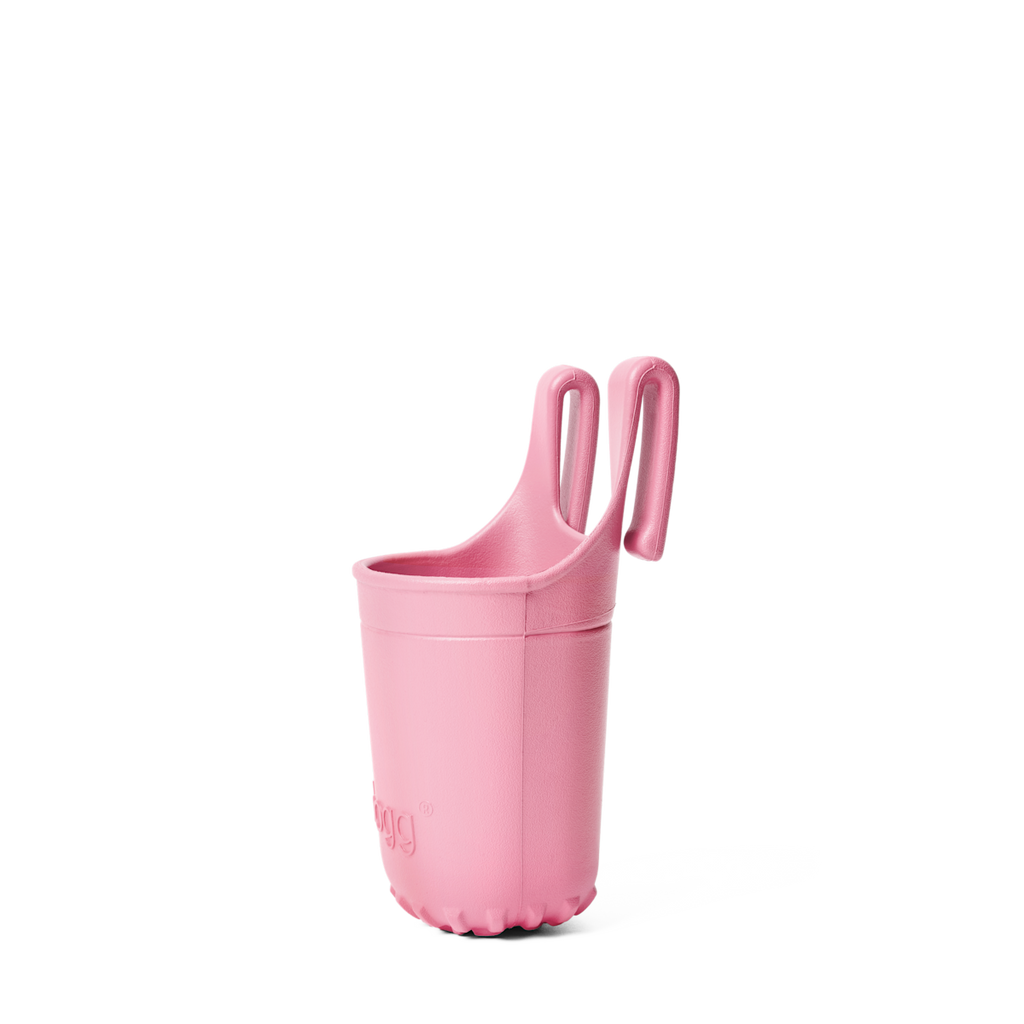 Bogg Bevy - Blowing Pink Bubbles