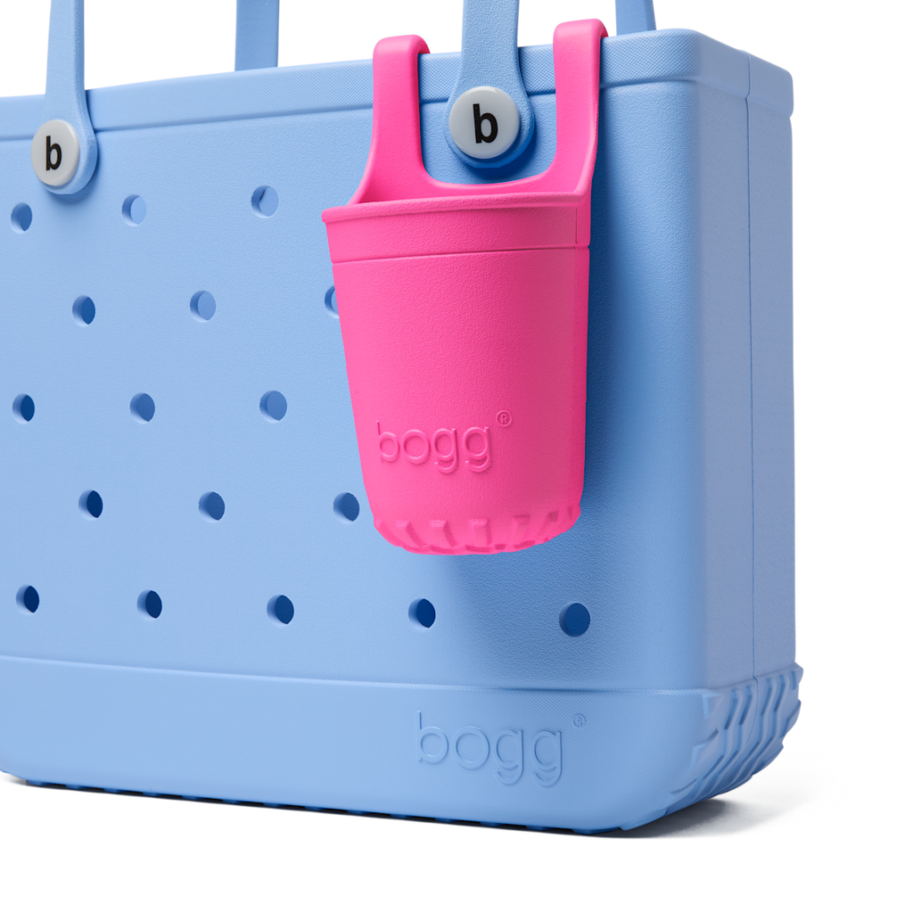 Bogg Bevy - Haute Pink