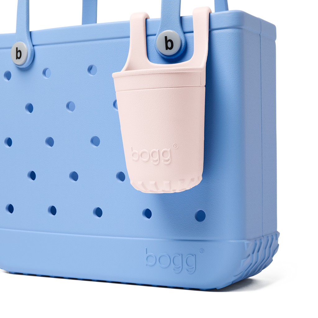 Bogg Bevy - Petal Pink