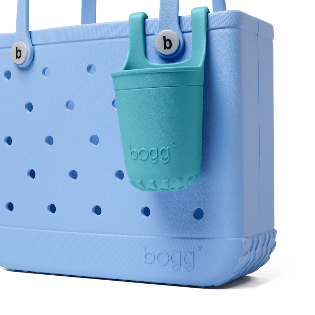 Bogg Bevy - Turquoise and Caicos