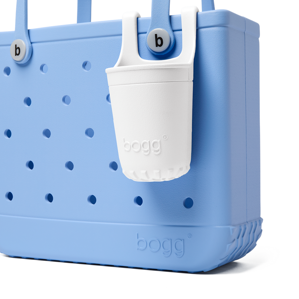 Bogg Bevy - For Shore White