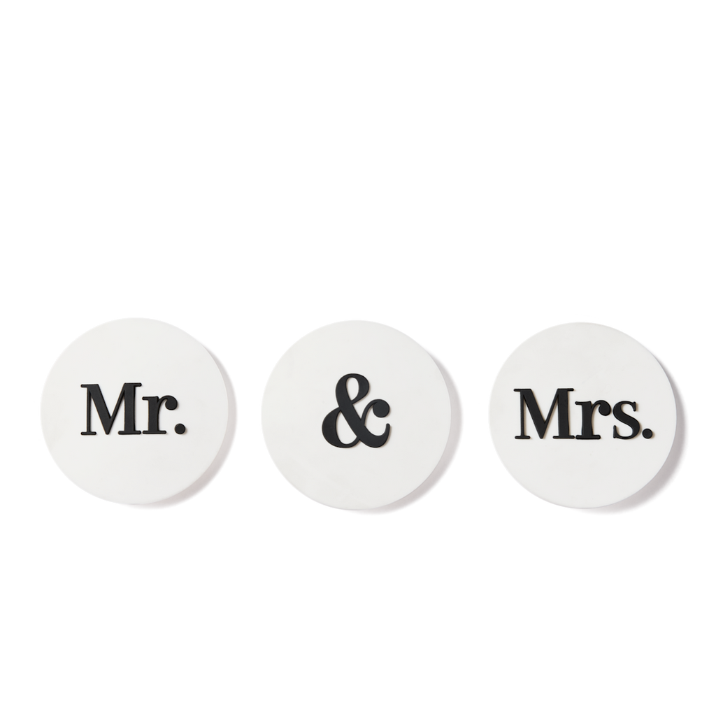 Bogg Bit - Mr. & Mrs.