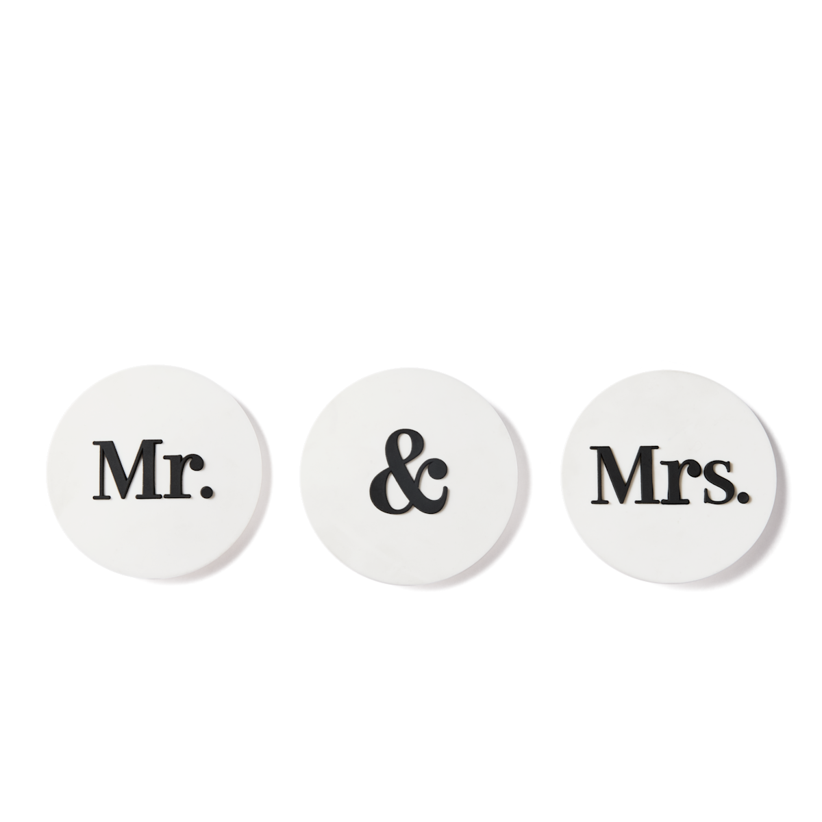 Bogg Bit - Mr. & Mrs.