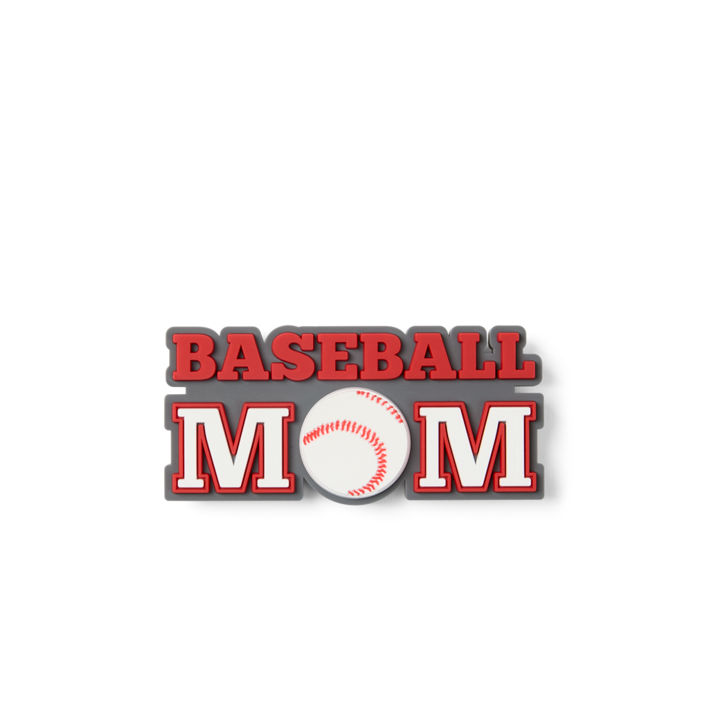 Bogg Bit - Baseball Mom