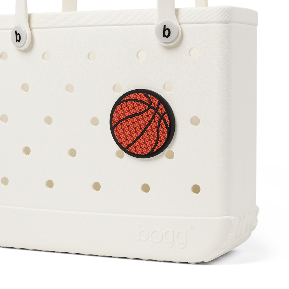 Bogg Bit  - Basketball