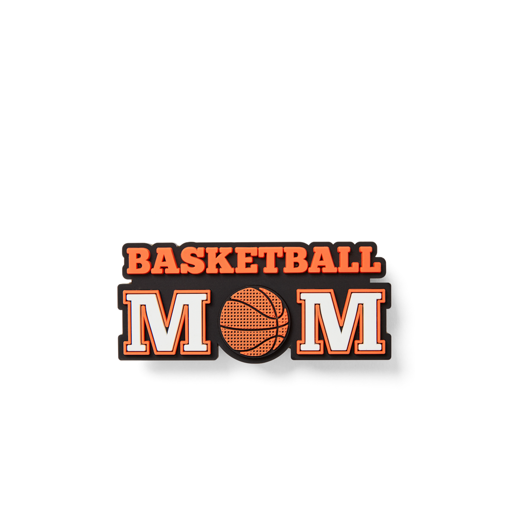 Bogg Bit - Basketball Mom