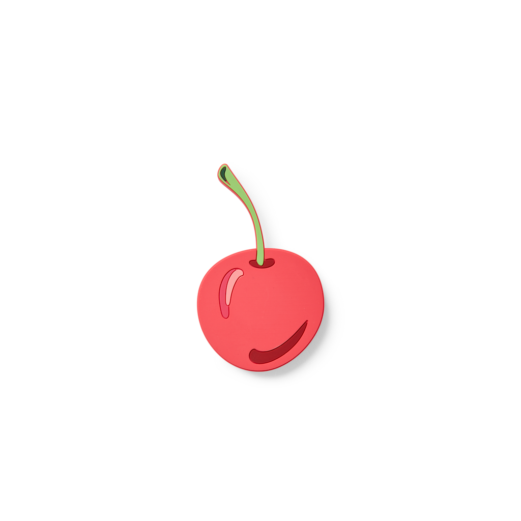 Bogg Bit - Cherry On Top