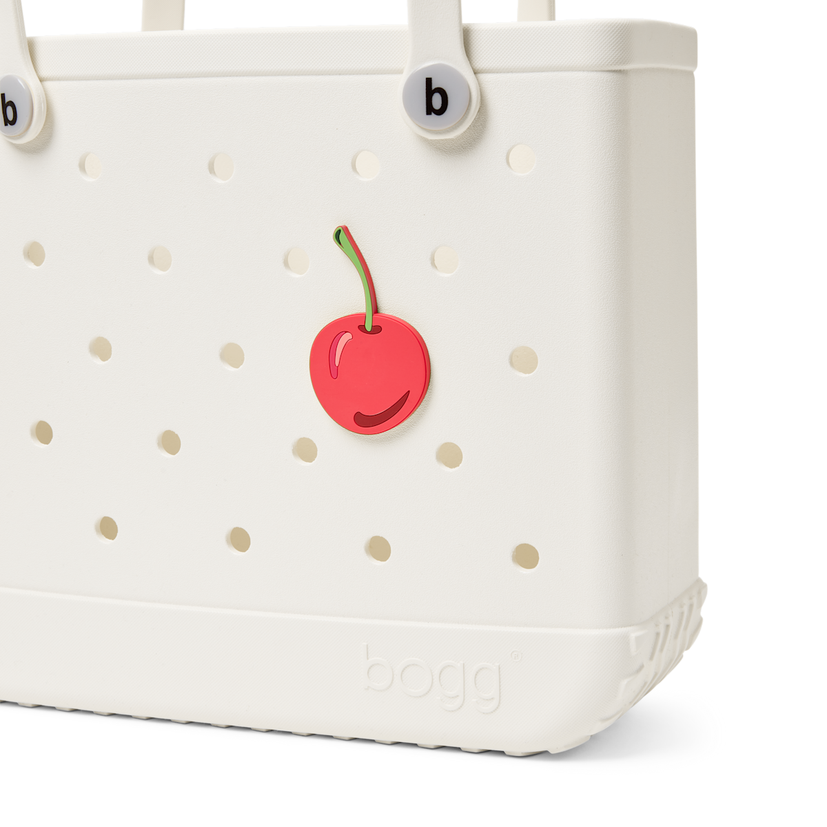 Bogg Bit - Cherry On Top