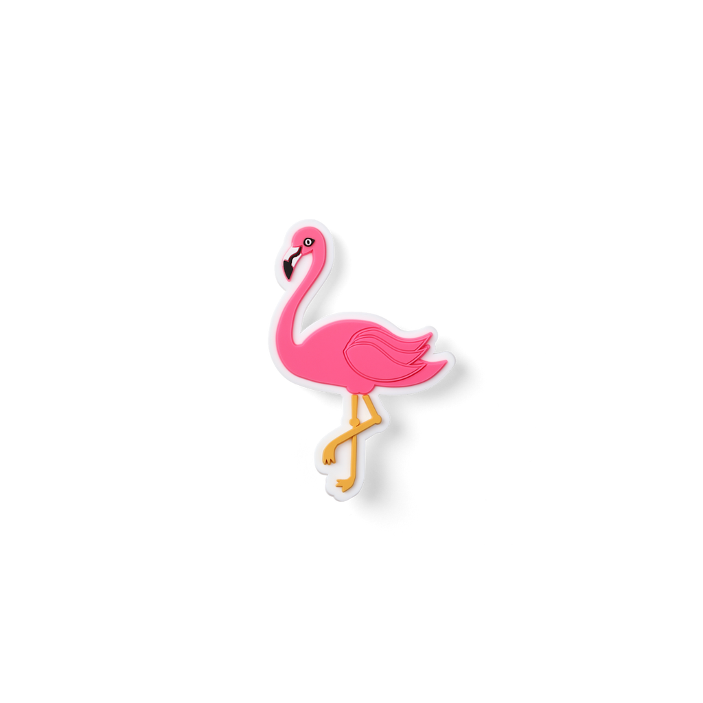 Bogg Bit  - Flamingo