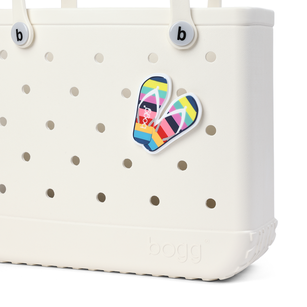 Bogg Bit  - Flip Flops