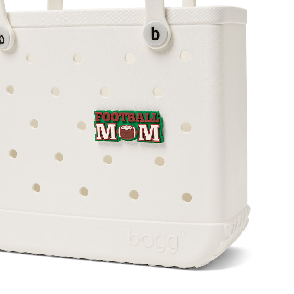 Bogg Bit - Football Mom
