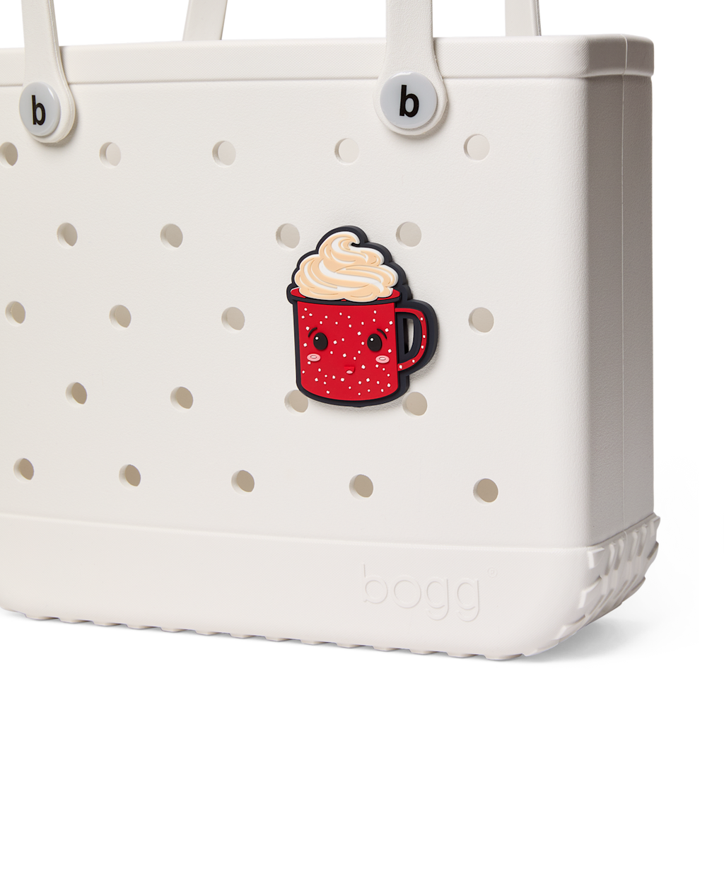 Bogg Bit - Hot Cocoa