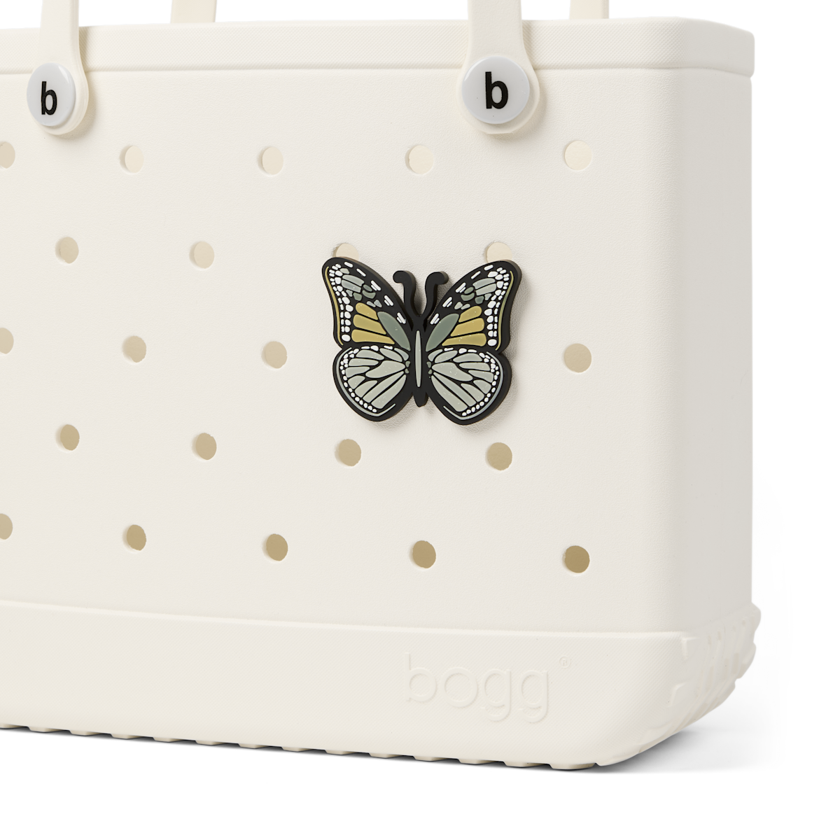 Bogg Bit  - Moon Glow Butterfly